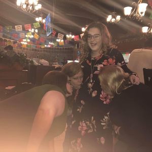 Meet your Posher, Keisha